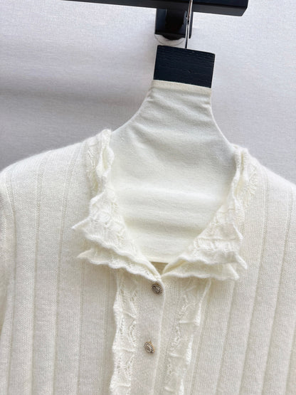 Chan NEW Wool sweater