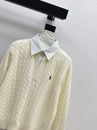 Ral NEW 2in1 contract knitwear