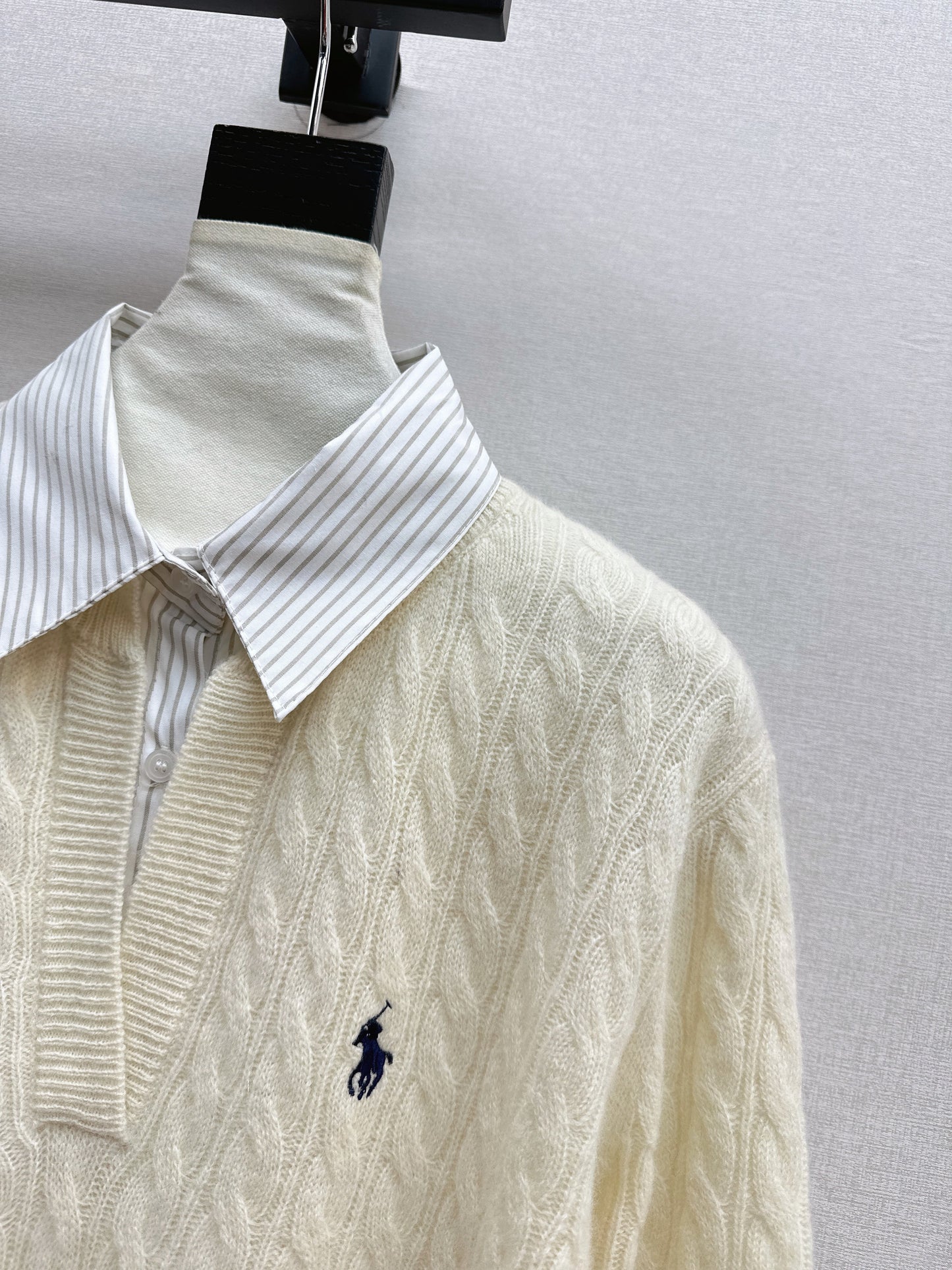 Ral NEW 2in1 contract knitwear