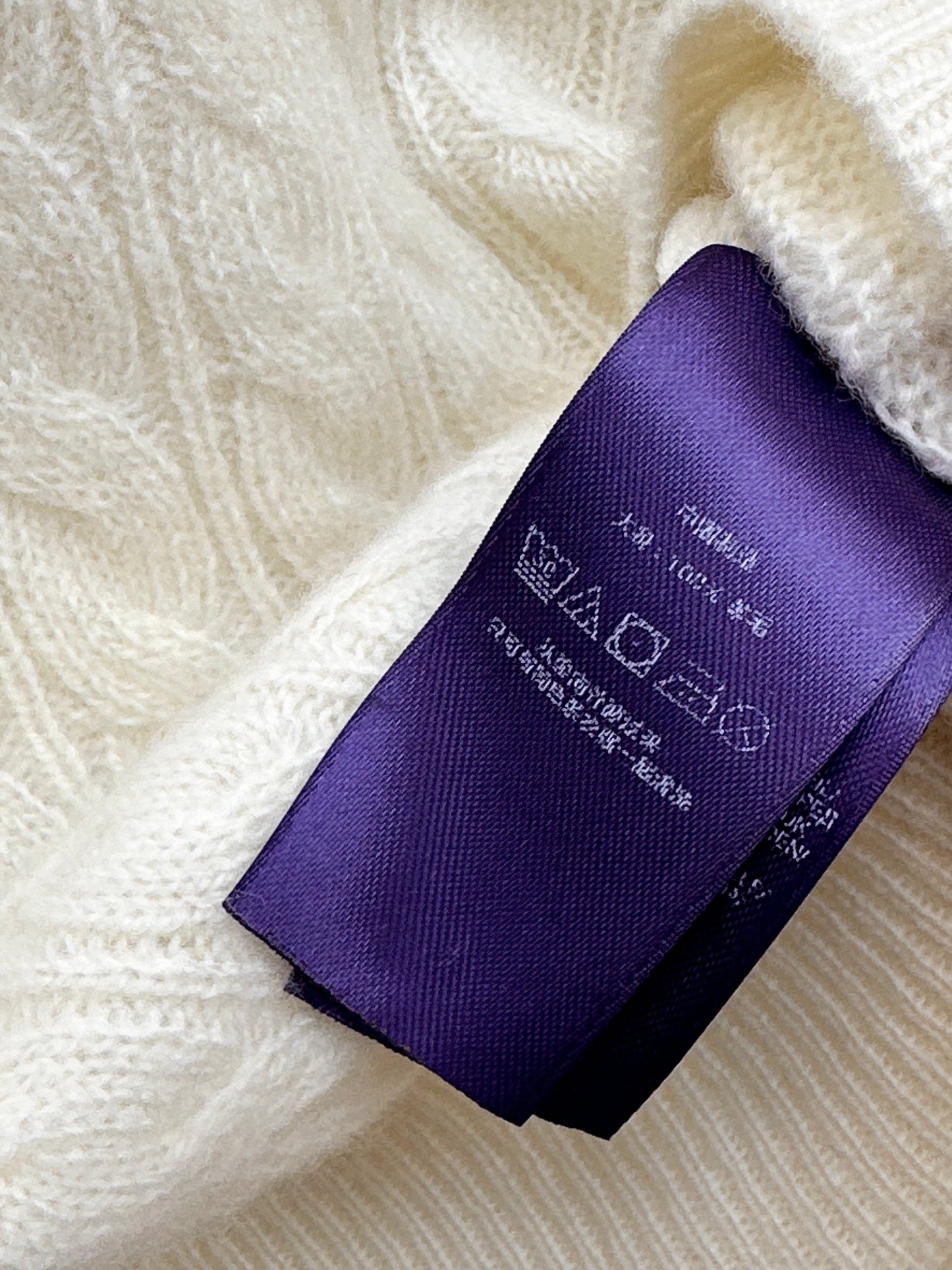 Ral NEW 2in1 contract knitwear