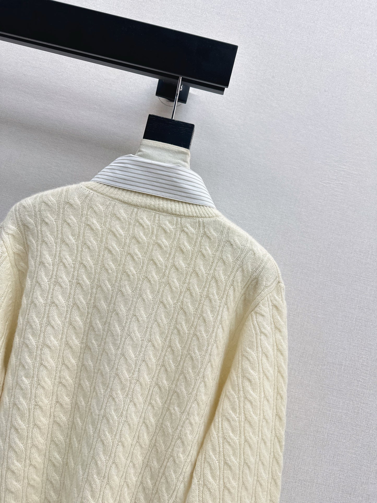 Ral NEW 2in1 contract knitwear