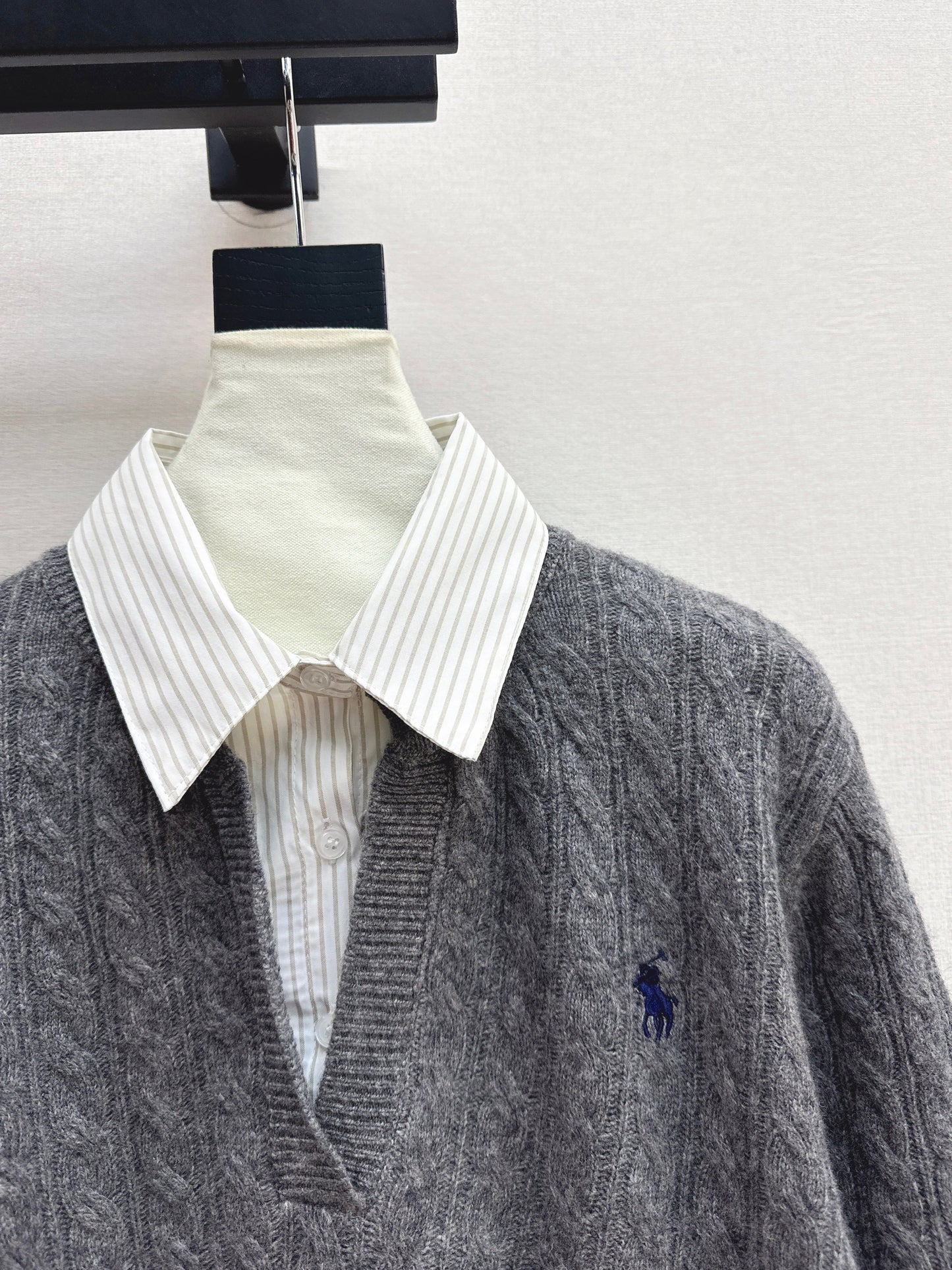 Ral NEW 2in1 contract knitwear