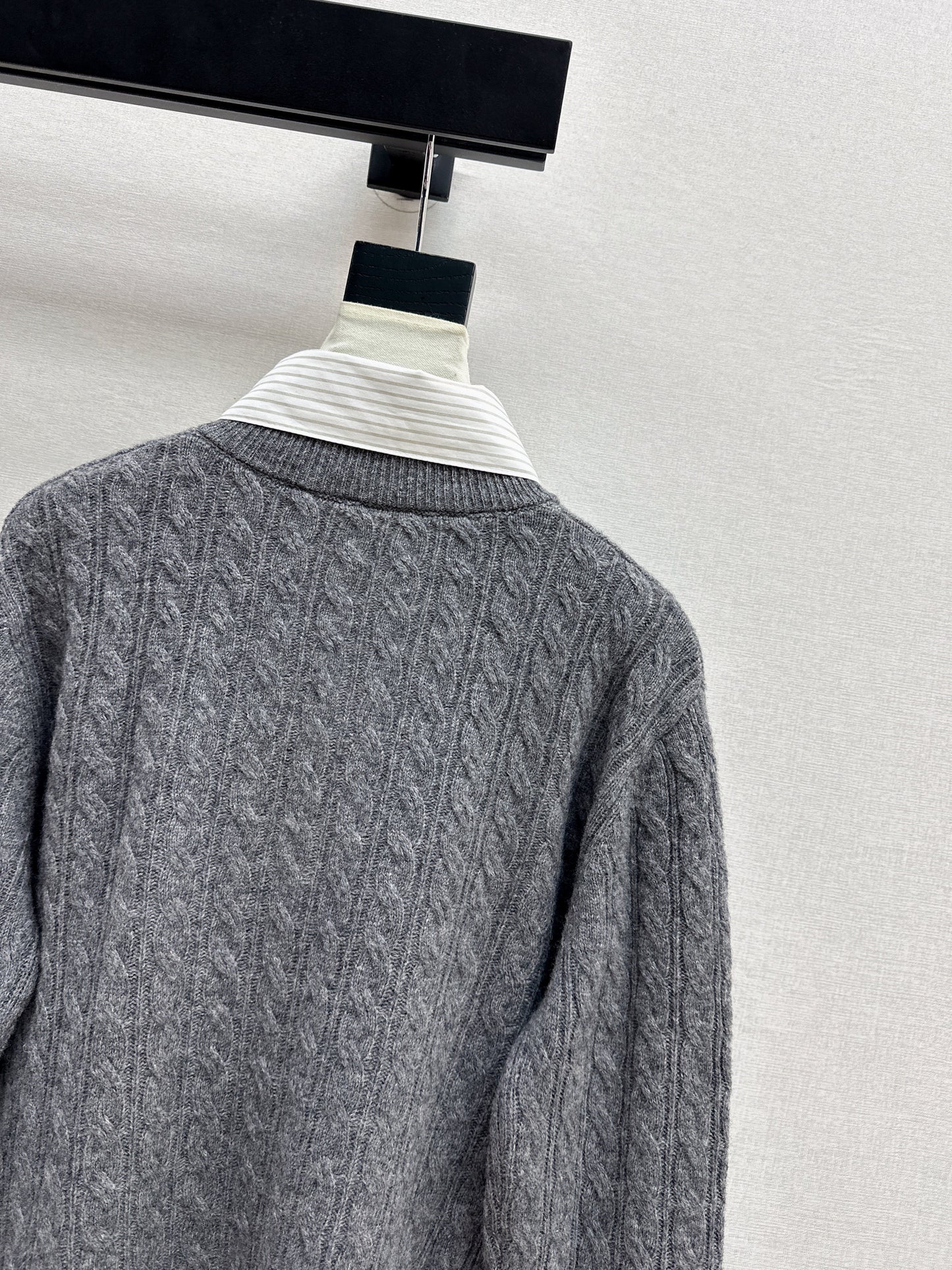 Ral NEW 2in1 contract knitwear