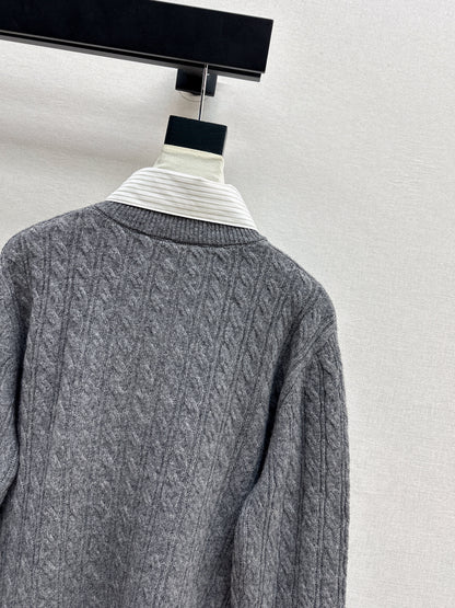 Ral NEW 2in1 contract knitwear