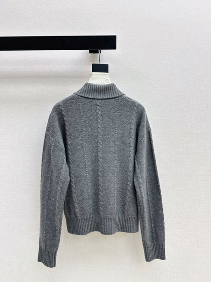 Ral NEW Knitted sweater