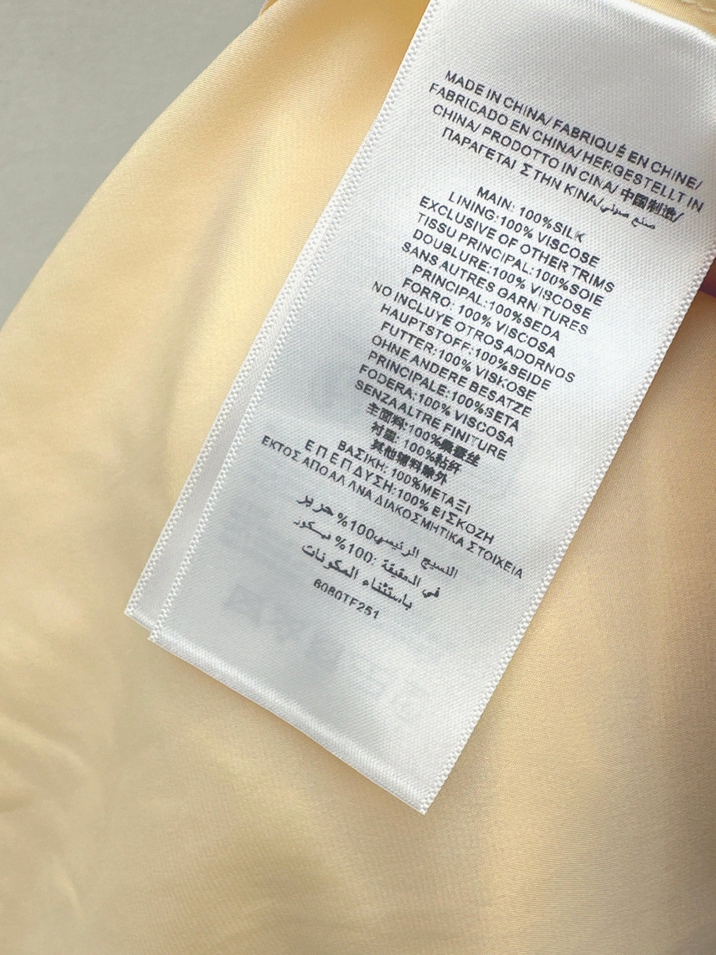 Zimm NEW off shoulder top