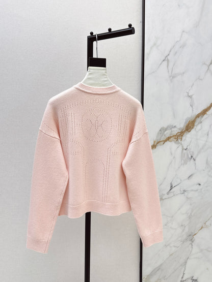 Herm NEW Knitted cardigan jacket