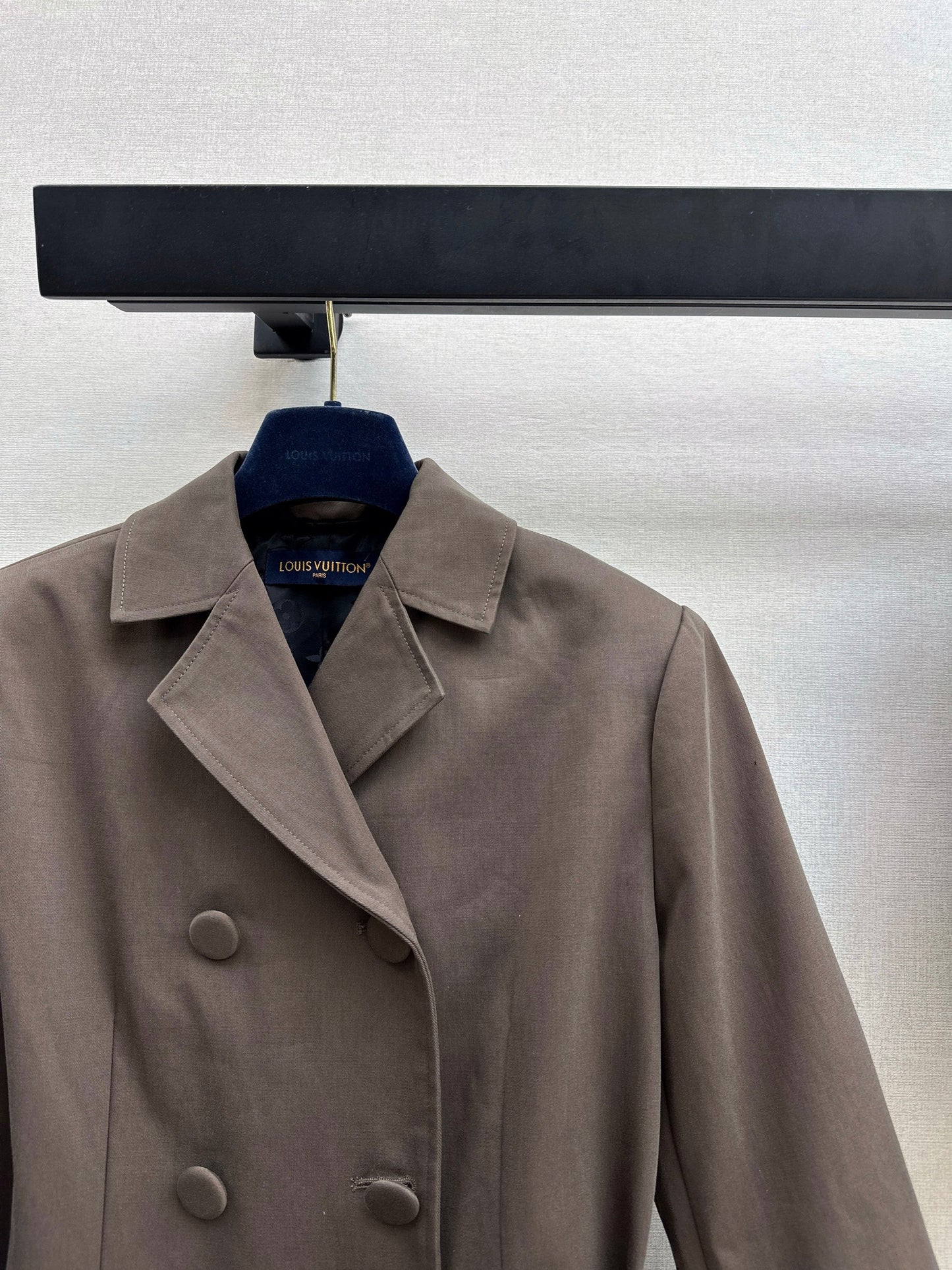 Louis NEW belted blazer