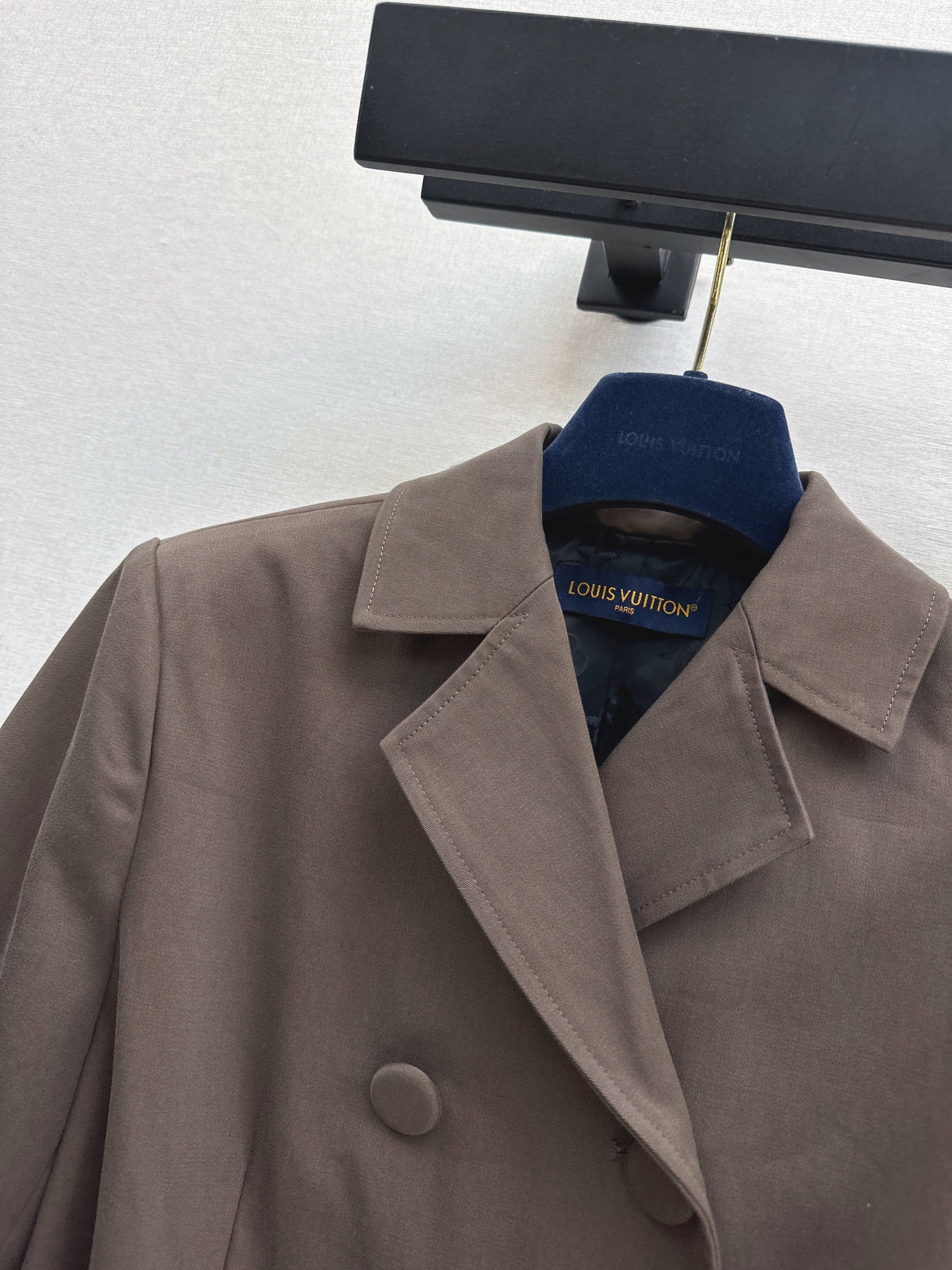 Louis NEW belted blazer