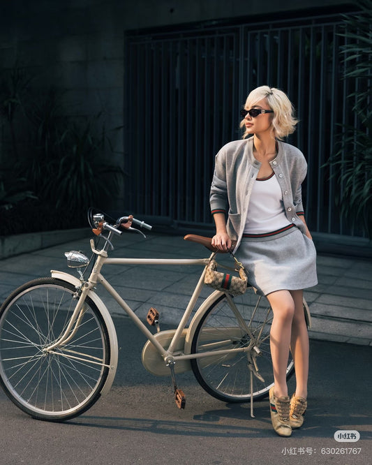 Guc NEW casual cardigan