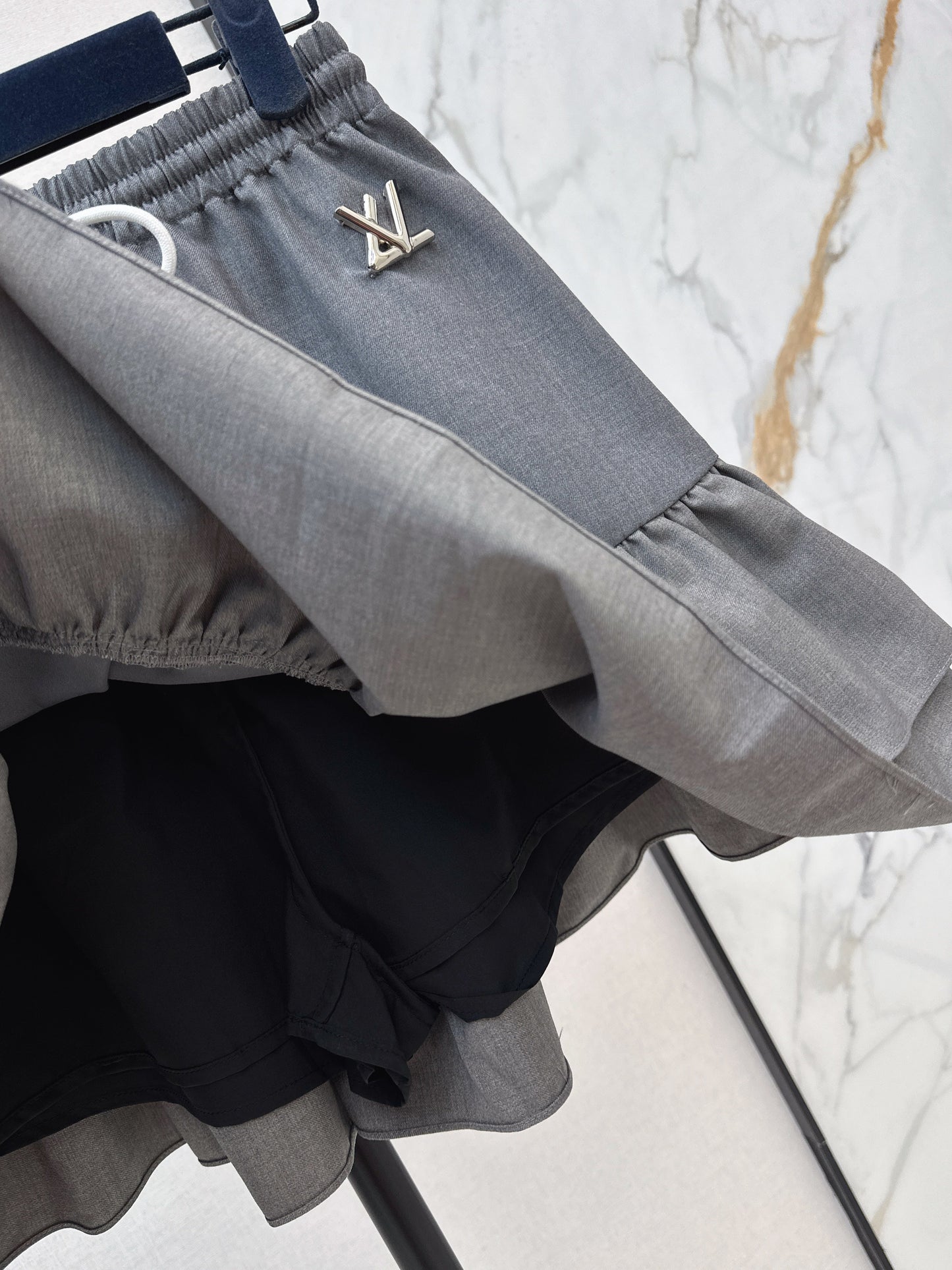 Louis NEW contract skirts