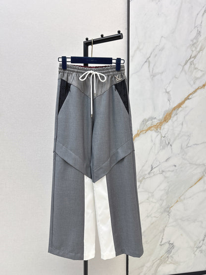 Louis NEW contract pants