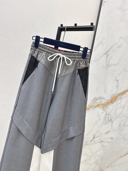 Louis NEW contract pants