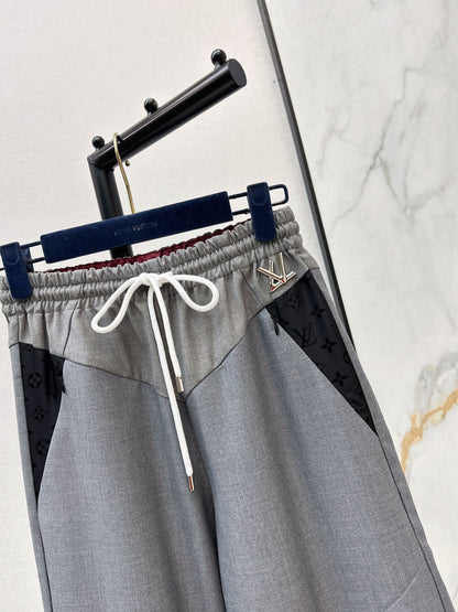 Louis NEW contract pants