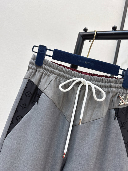 Louis NEW contract pants