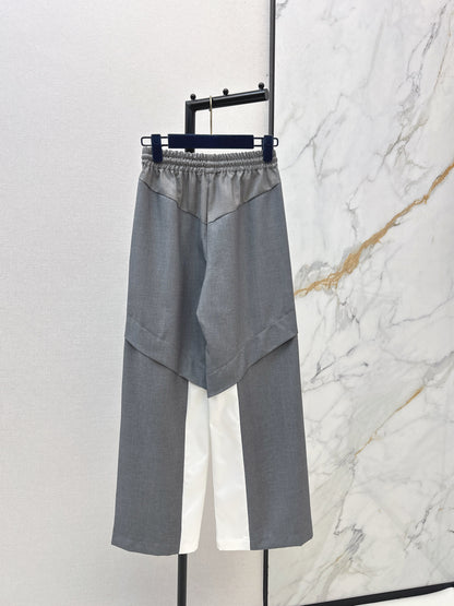 Louis NEW contract pants