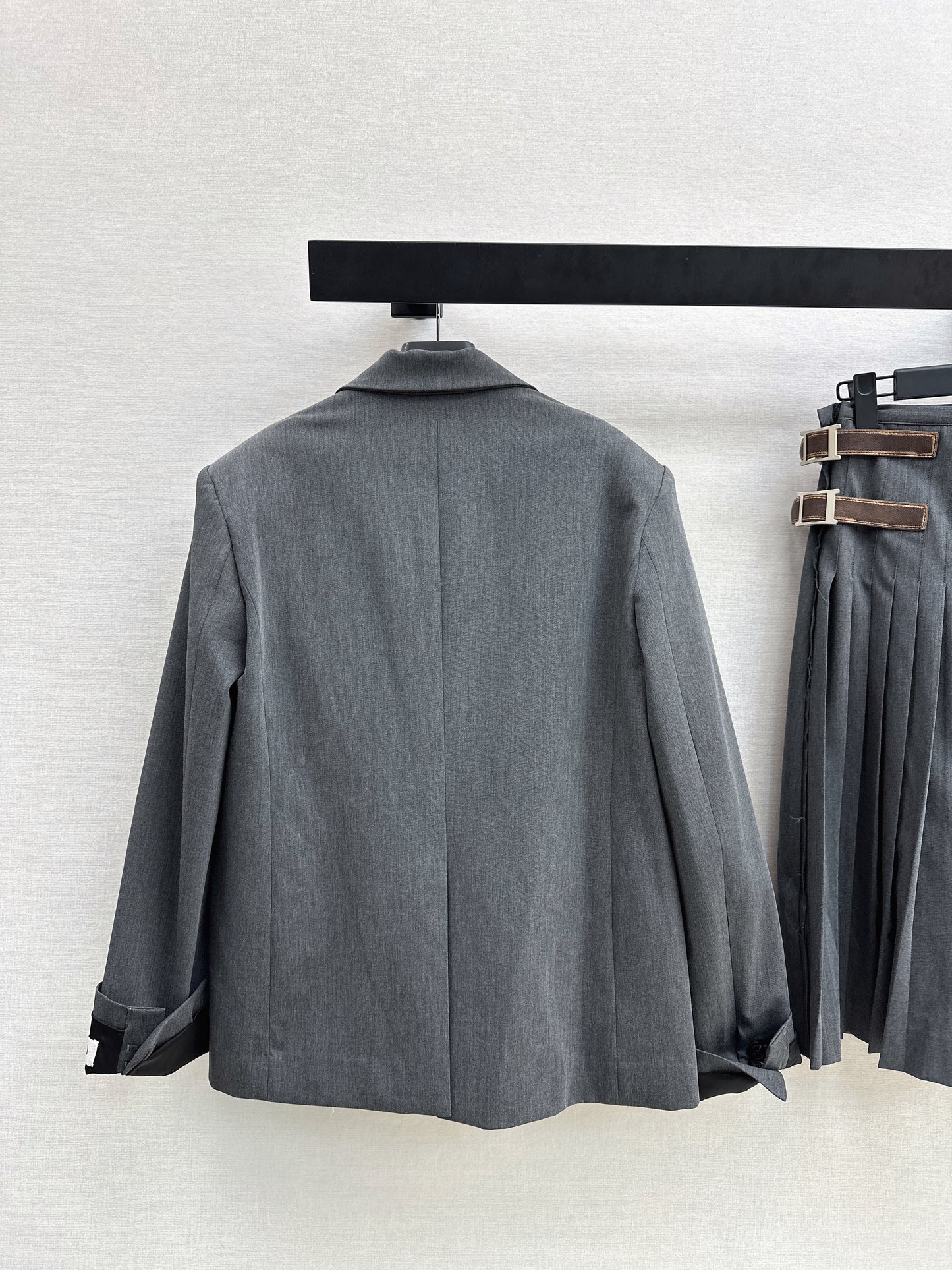 Pra NEW relaxed-fit blazer