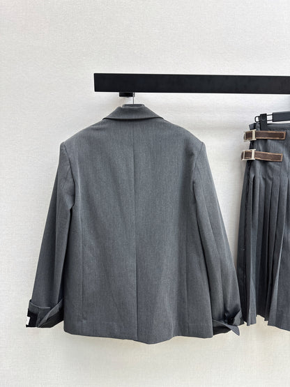 Pra NEW relaxed-fit blazer