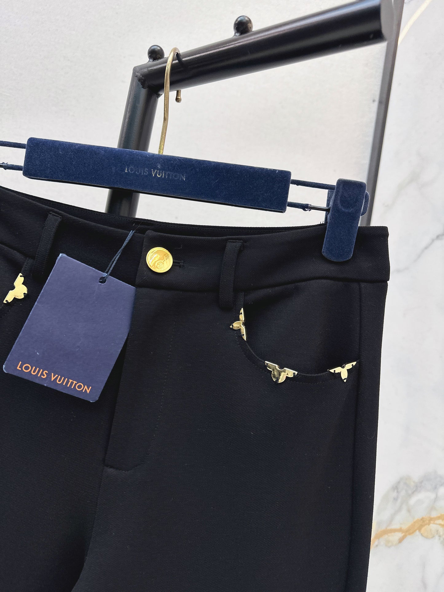 Louis NEW flared pants