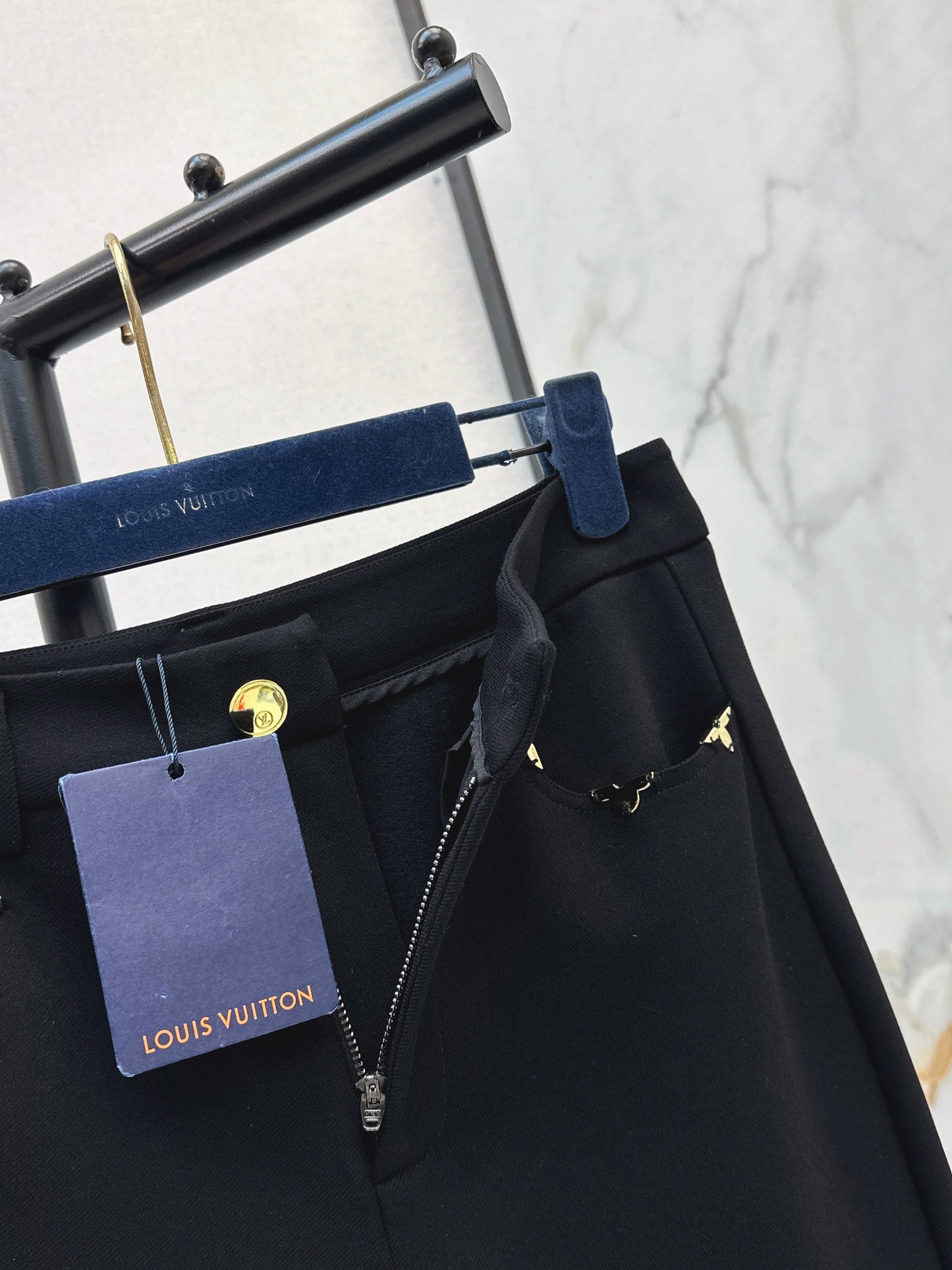 Louis NEW flared pants