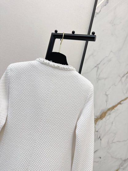 Chan NEW tweed jacket