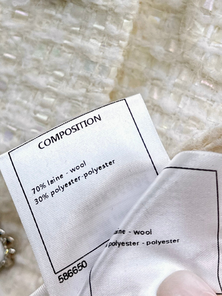 Chan NEW woven short+mesh skirts