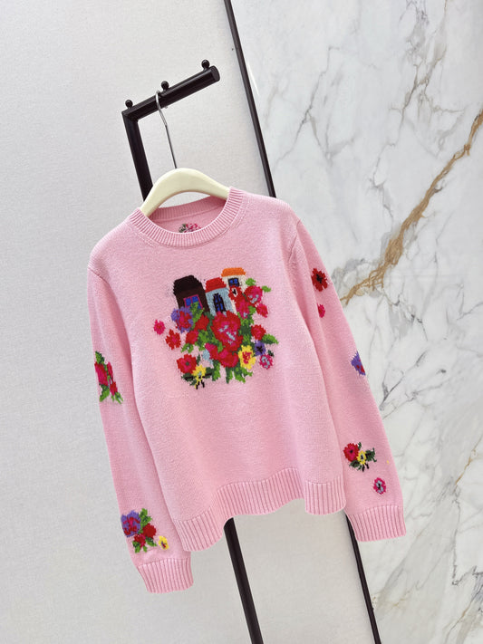 Erdo NEW cashmere sweater