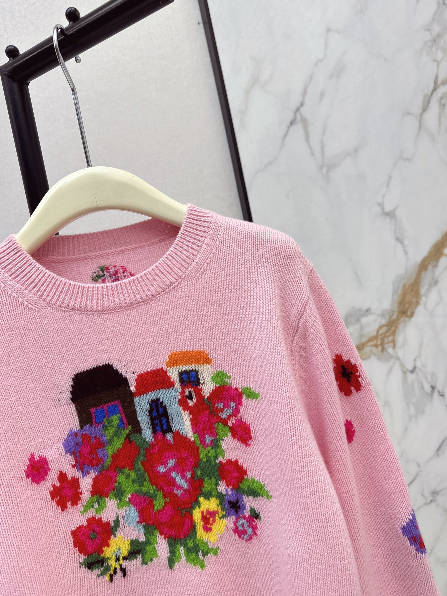 Erdo NEW cashmere sweater