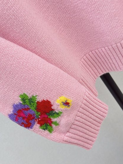 Erdo NEW cashmere sweater