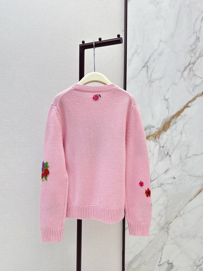 Erdo NEW cashmere sweater