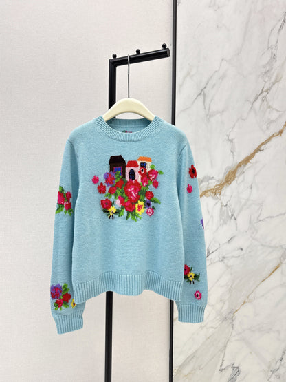 Erdo NEW cashmere sweater