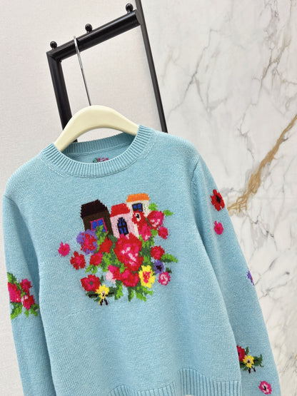 Erdo NEW cashmere sweater