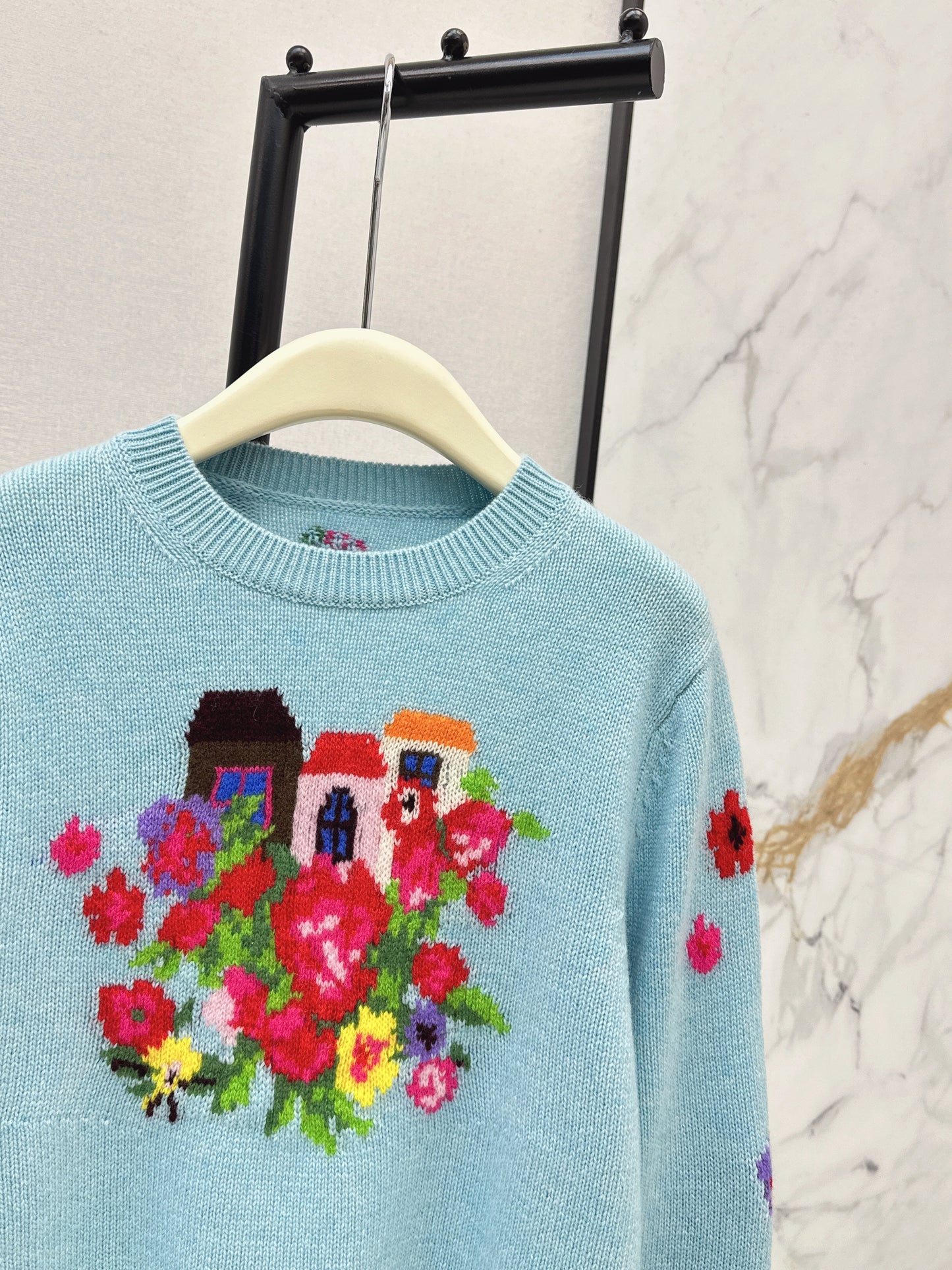 Erdo NEW cashmere sweater