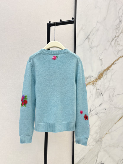 Erdo NEW cashmere sweater