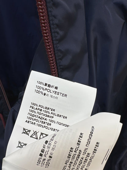 Pra NEW drawstring trench coats