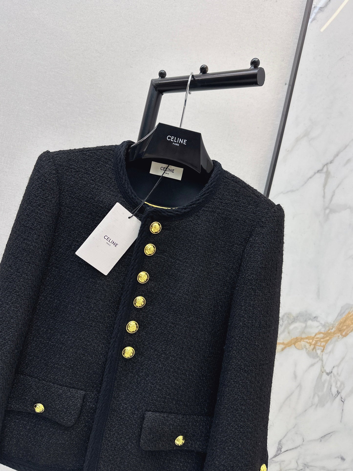 Celi NEW woven jacket