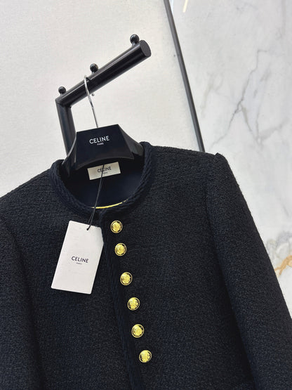 Celi NEW woven jacket