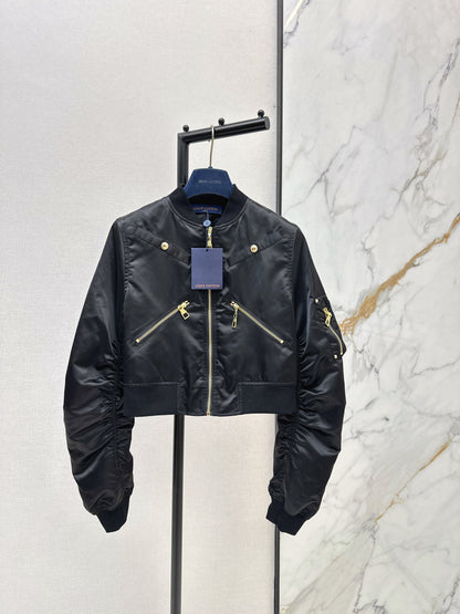 Louis NEW zipper jacket