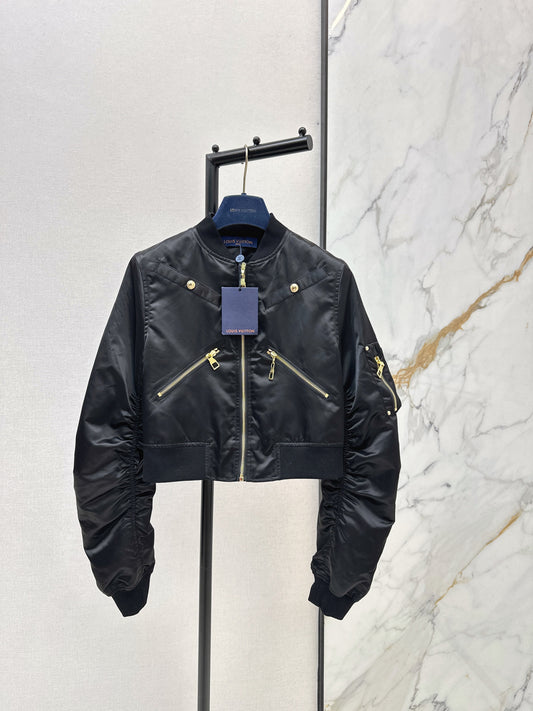 Louis NEW zipper jacket