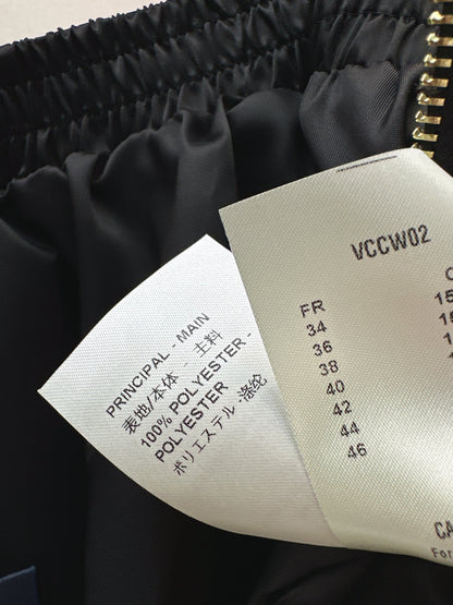 Louis NEW zip-up skirts