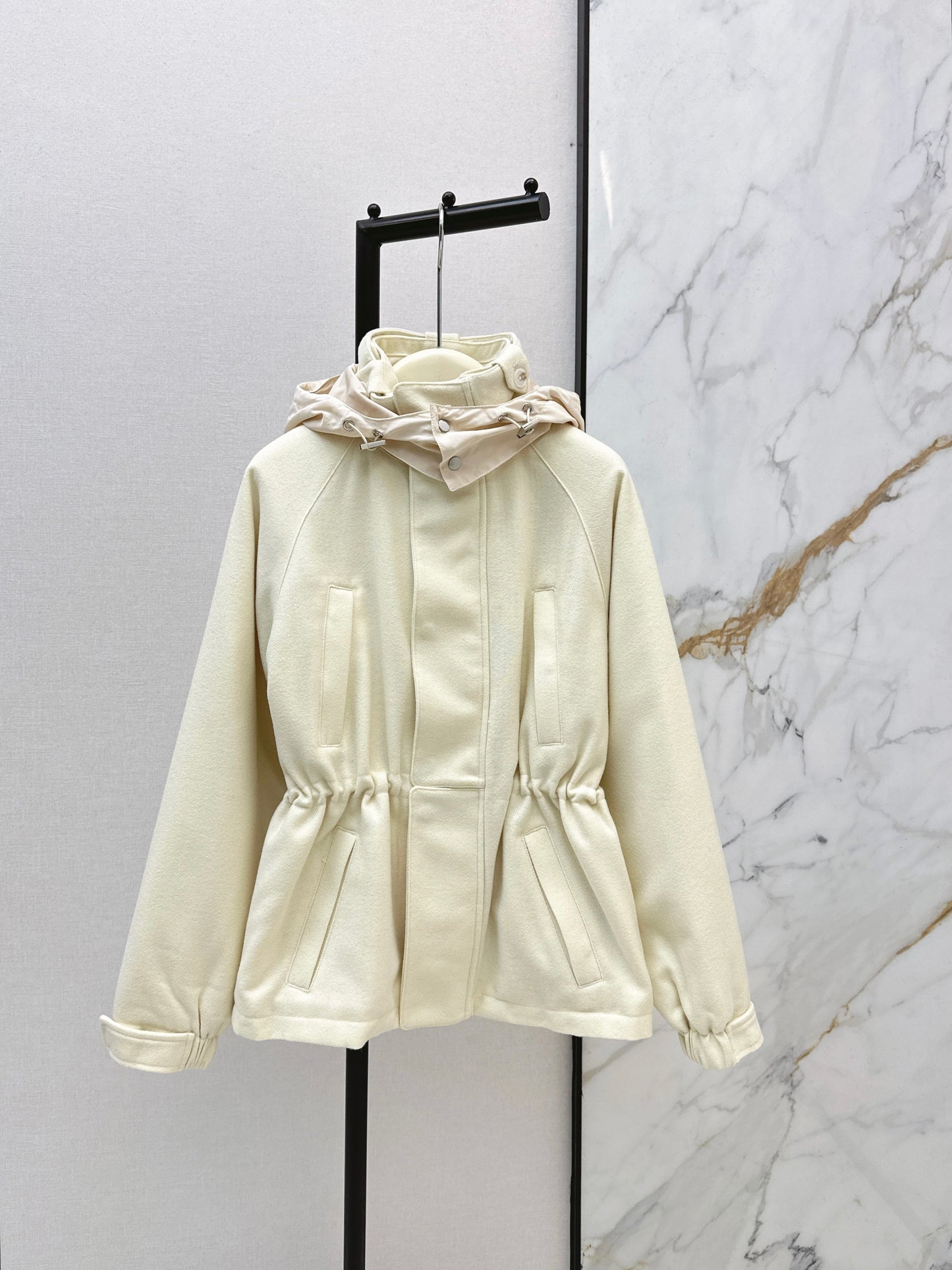 Loro NEW padded jacket