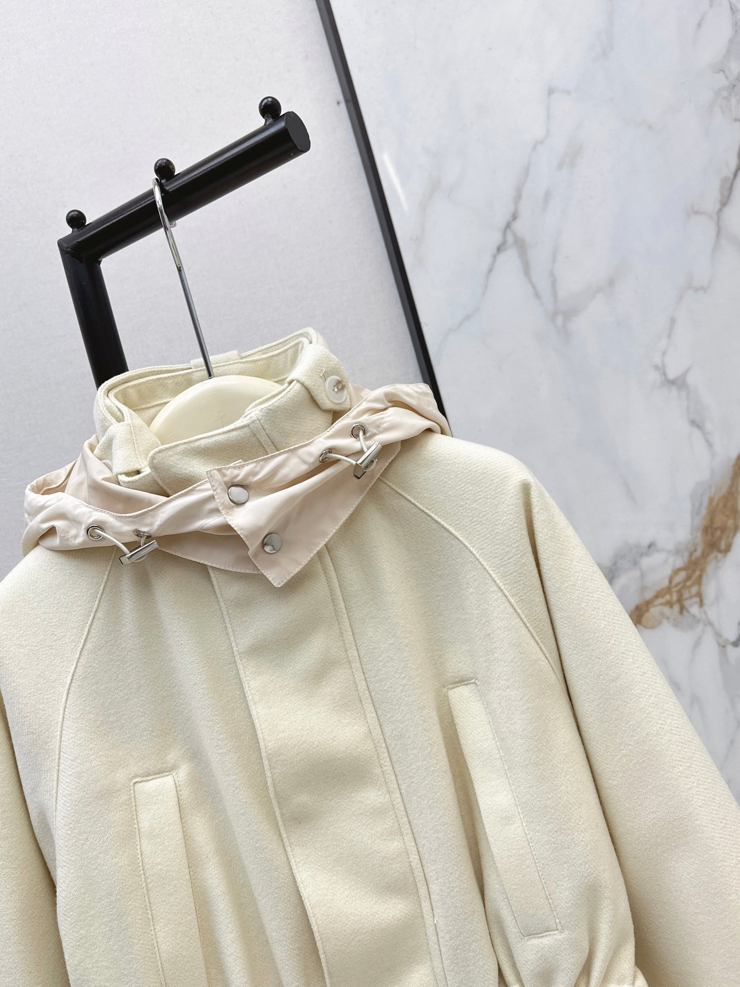 Loro NEW padded jacket