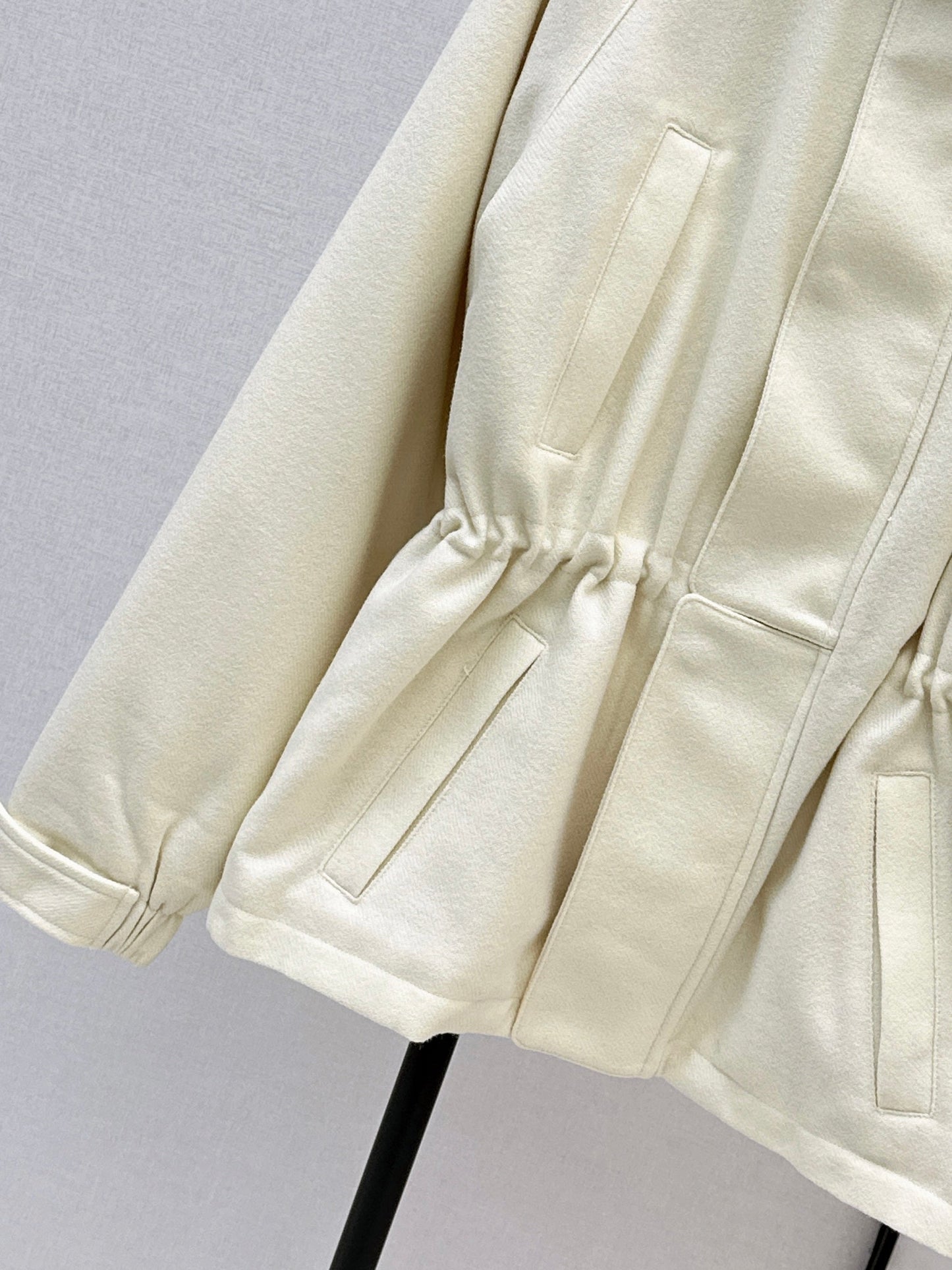 Loro NEW padded jacket