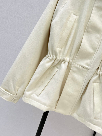 Loro NEW padded jacket