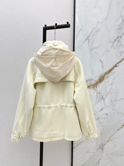 Loro NEW padded jacket