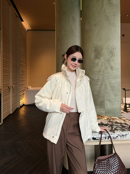 Loro NEW padded jacket