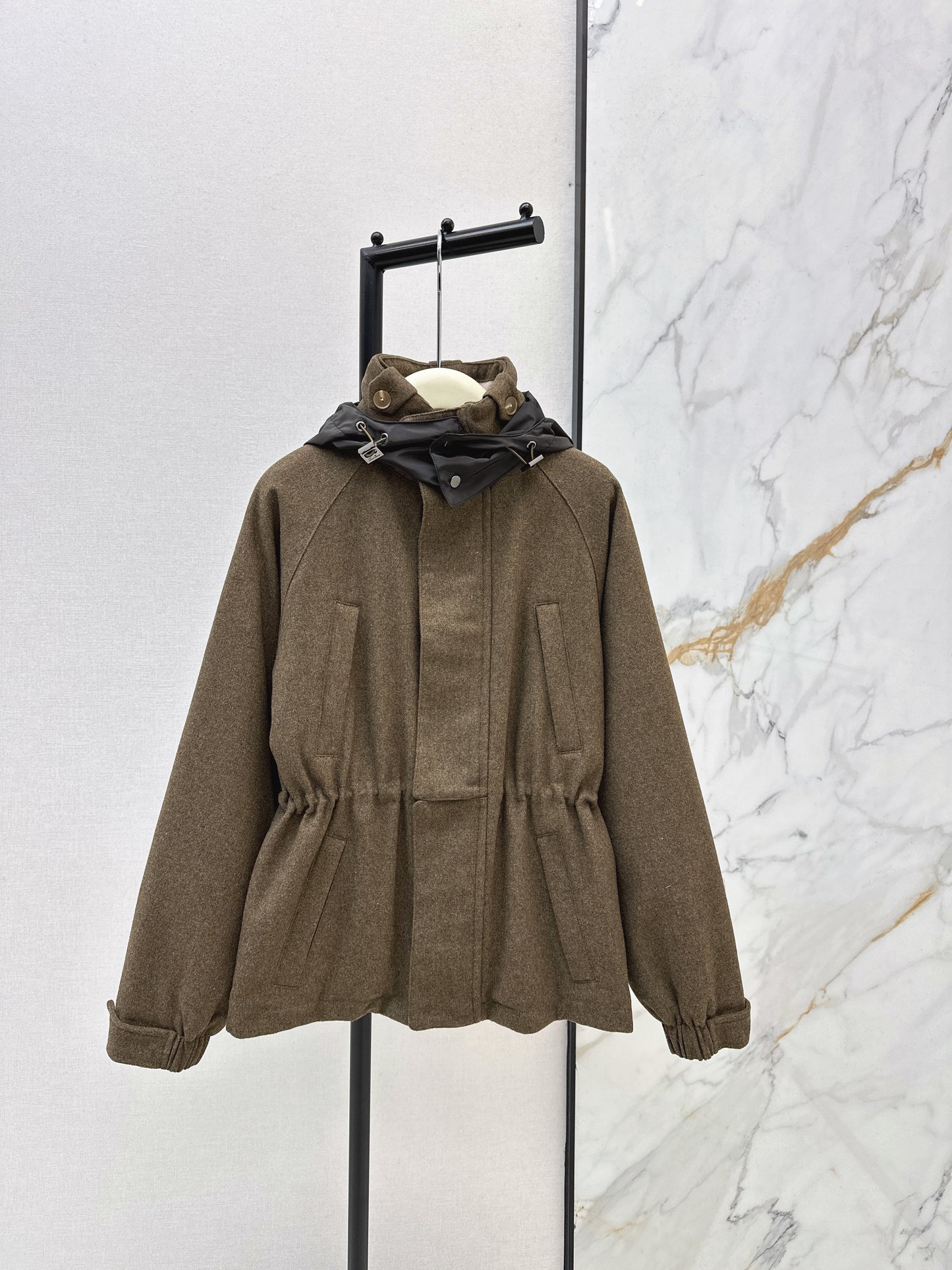 Loro NEW padded jacket