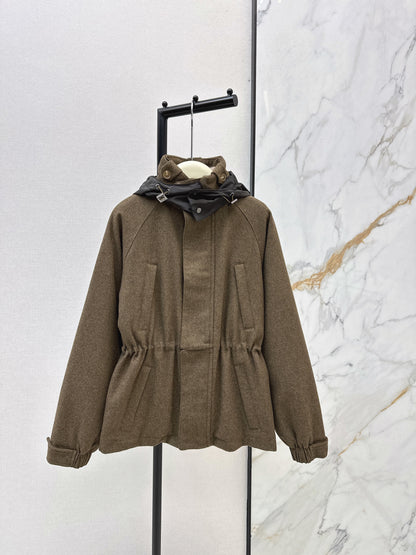 Loro NEW padded jacket