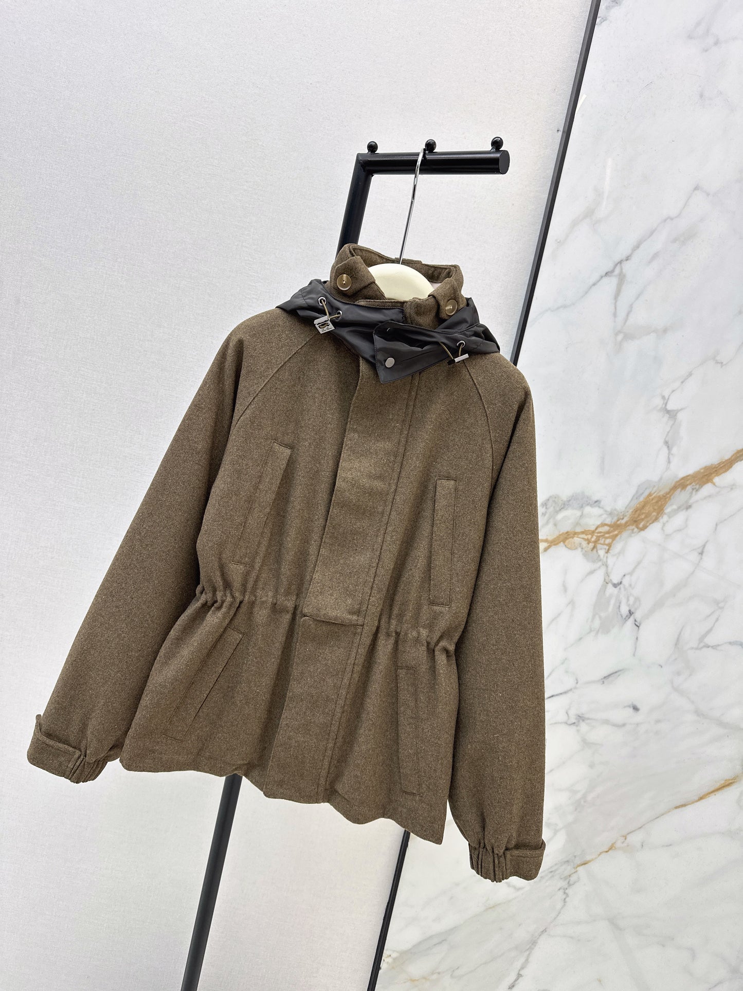 Loro NEW padded jacket