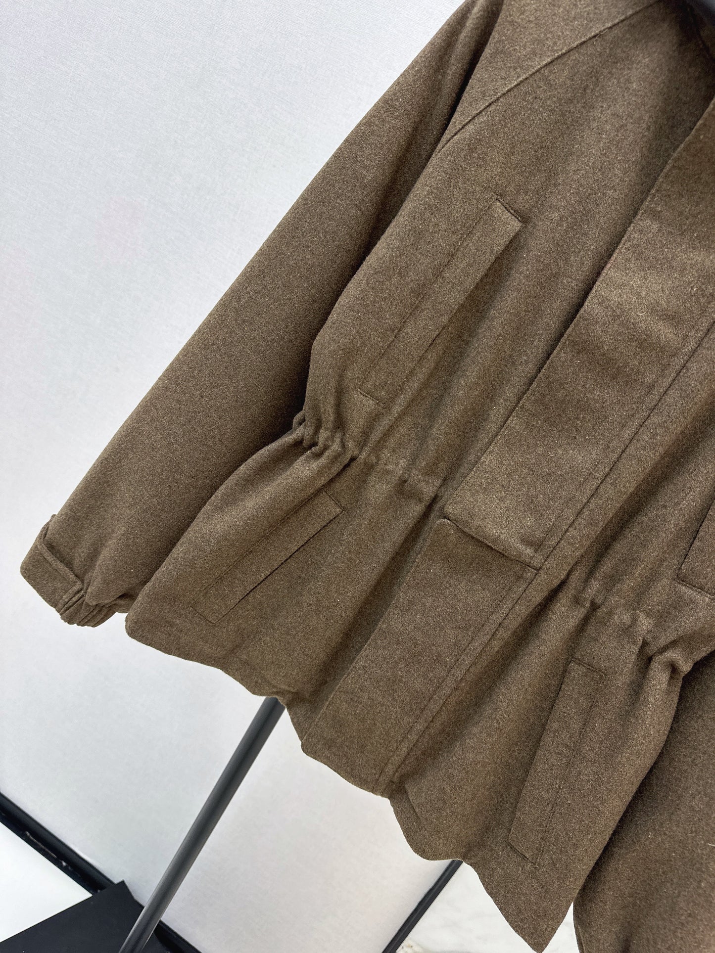 Loro NEW padded jacket